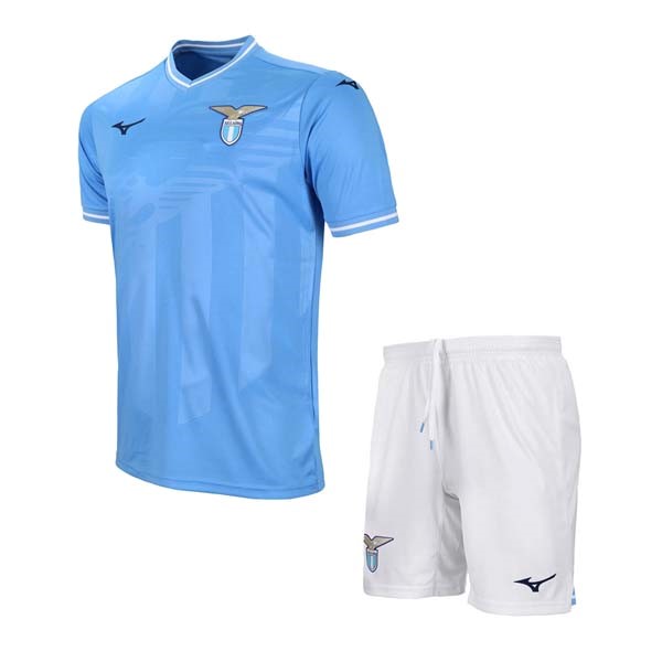 Trikot Lazio Heim Kinder 2023-2024